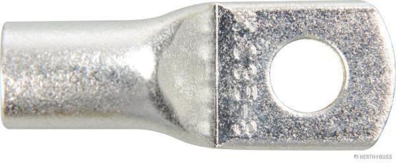 HERTH+BUSS 50251688 Quetschverbinder 35 mm², Ø 8,4 mm