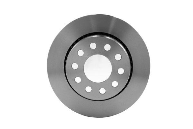 HELLA 8DD 355 103-851 Bremsscheibe für AUDI