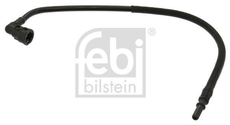 FEBI BILSTEIN 100654 Kraftstoffschlauch f&uuml;r Mercedes-Benz