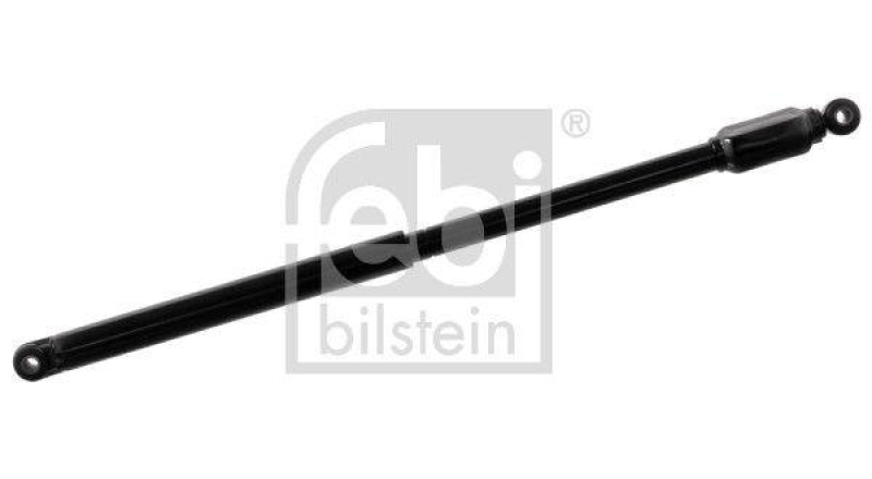 FEBI BILSTEIN 10184 Lenkungsd&auml;mpfer