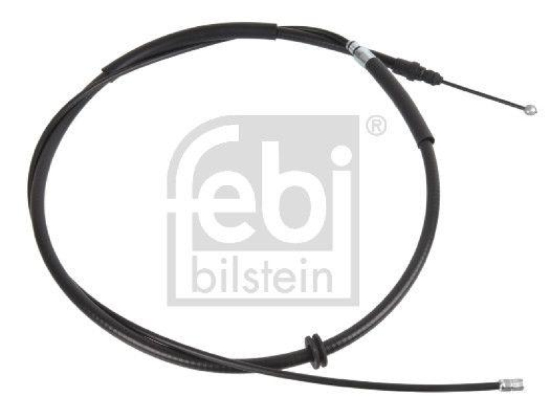 FEBI BILSTEIN 109485 Handbremsseil f&uuml;r Renault