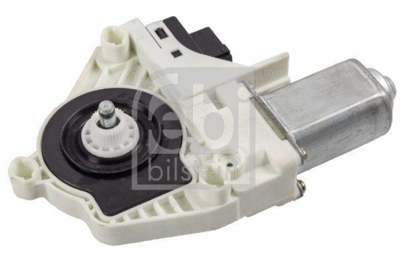 FEBI BILSTEIN 175017 Fensterhebermotor f&uuml;r Scania