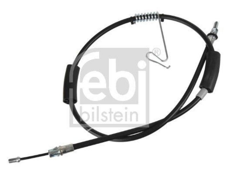 FEBI BILSTEIN 177157 Handbremsseil f&uuml;r Ford