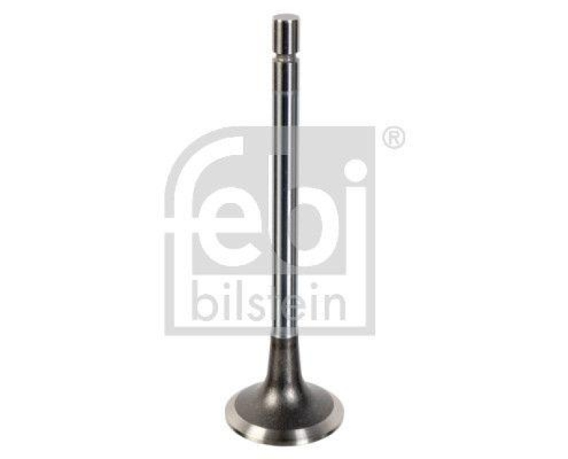 FEBI BILSTEIN 180394 Auslassventil f&uuml;r Mercedes-Benz