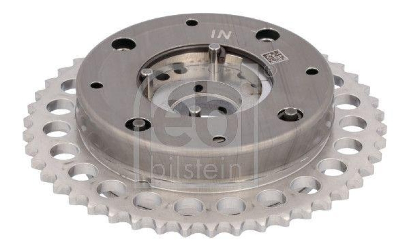 FEBI BILSTEIN 184790 Nockenwellenversteller f&uuml;r BMW