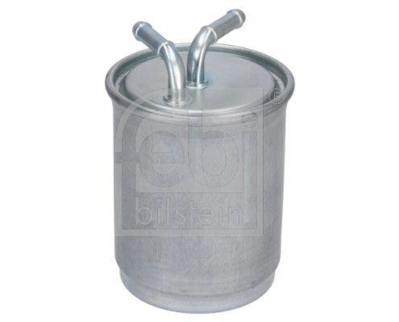 FEBI BILSTEIN 26340 Kraftstofffilter für VW-Audi