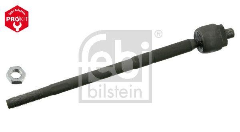 FEBI BILSTEIN 27966 Axialgelenk mit Kontermutter f&uuml;r DAIHATSU