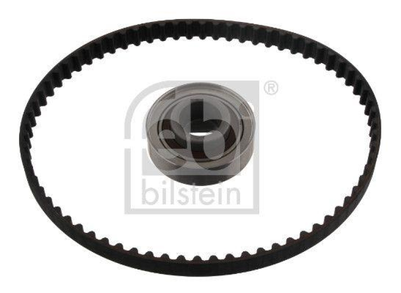 FEBI BILSTEIN 31439 Zahnriemensatz für HONDA