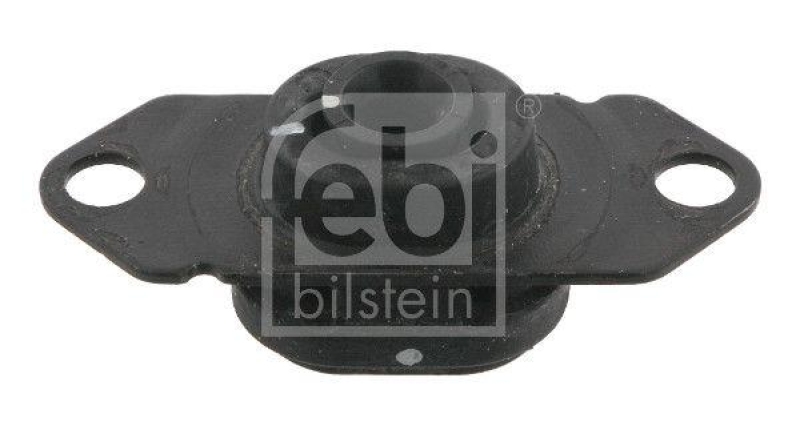 FEBI BILSTEIN 33206 Motorlager für Renault