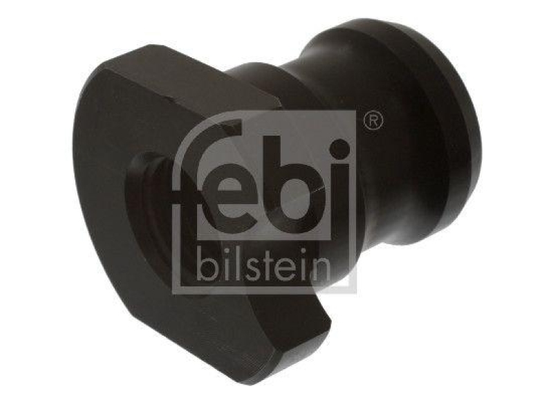 FEBI BILSTEIN 40679 H&uuml;lse f&uuml;r Blattfeder f&uuml;r Volvo