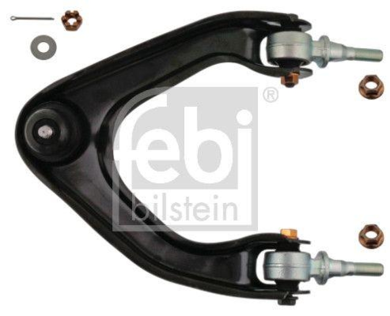 FEBI BILSTEIN 42159 Querlenker mit Lager und Gelenk f&uuml;r HONDA