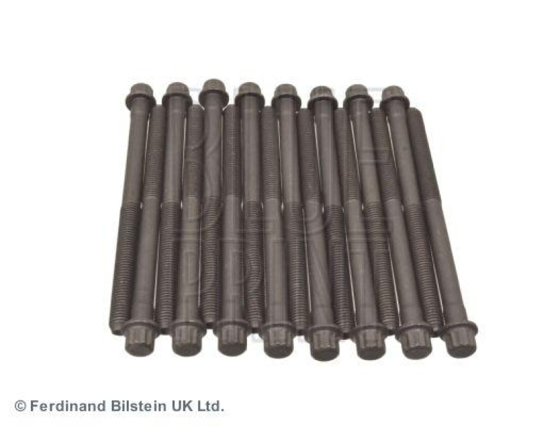 BLUE PRINT ADG07803 Zylinderkopfschraubensatz f&uuml;r HYUNDAI