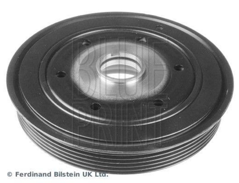 BLUE PRINT ADM56111C Riemenscheibe (entkoppelt) für Kurbelwelle für Peugeot
