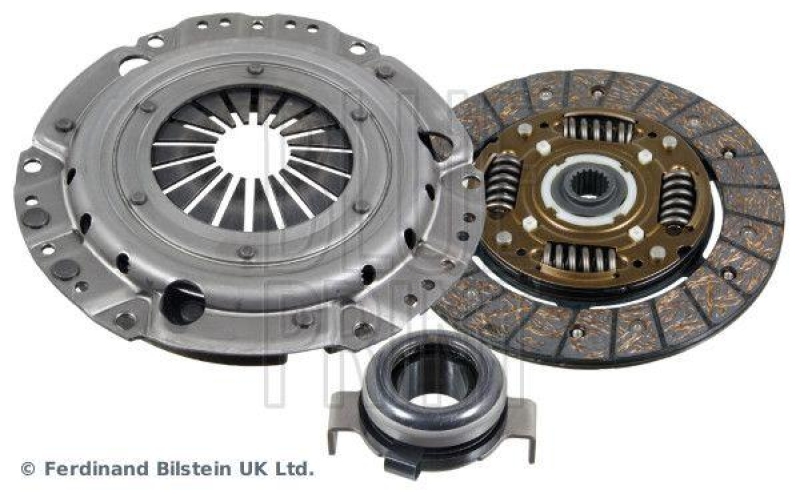 BLUE PRINT ADV183084 Kupplungssatz f&uuml;r VW-Audi