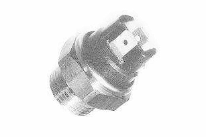 VEMO V46-99-1351 Temperaturschalter, K&uuml;hlerl&uuml;fter 92-82&deg;/M22x1,5 2-Polig f&uuml;r RENAULT
