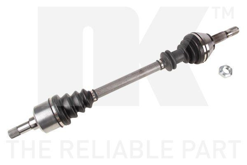 NK 5019103 Antriebswelle f&uuml;r CITROEN, FIAT, PEUGEOT