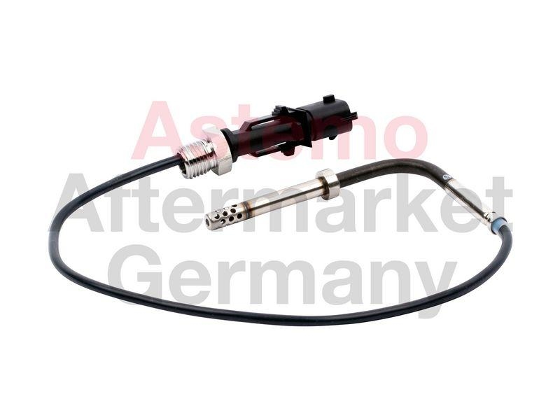 HITACHI 2505514 Sensor, Abgastemperatur f&uuml;r ALFA u.a.