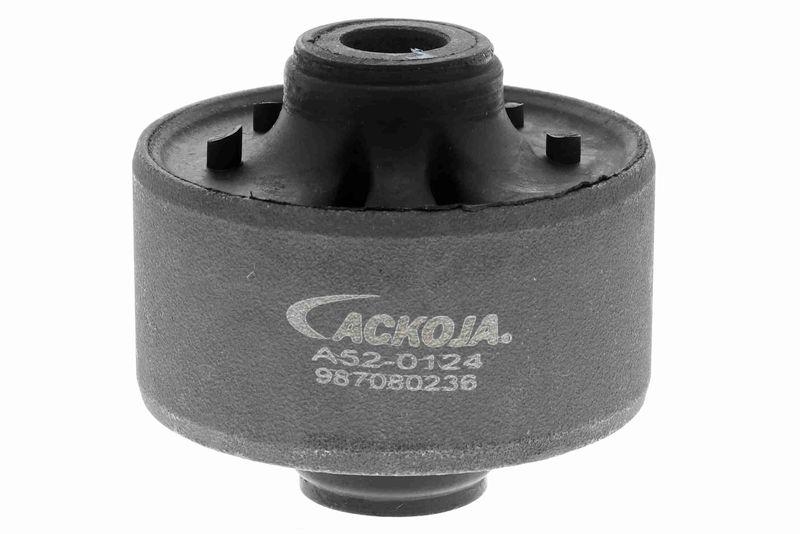 ACKOJA A52-0124 Lagerung, Lenker Vorderachse f&uuml;r HYUNDAI