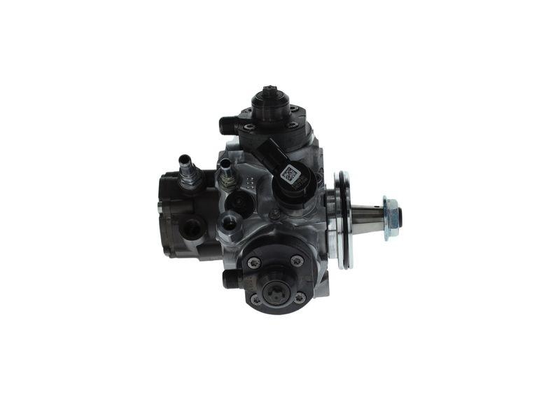 Bosch 0 445 020 617 Radialkolbenpumpe