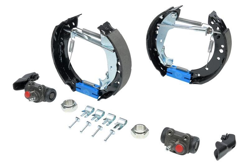 ATE 03.0520-6119.3 Topkit