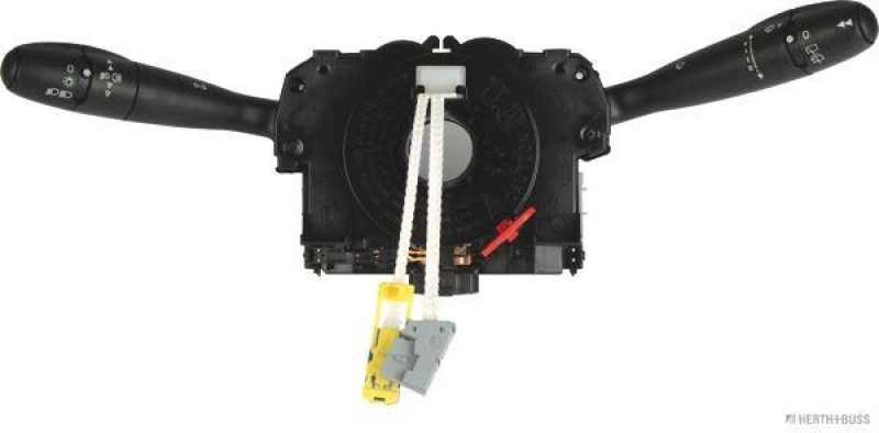 HERTH+BUSS 70477117 Lenkstockschalter