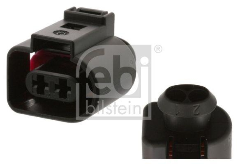 FEBI BILSTEIN 37917 Stecker f&uuml;r VW-Audi