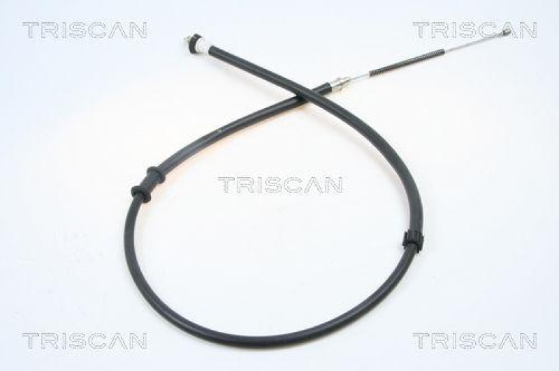 TRISCAN 8140 15188 Handbremsseil f&uuml;r Fiat Panda