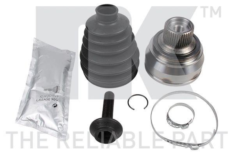NK 5147206 Gelenksatz, Antriebswelle f&uuml;r AUDI