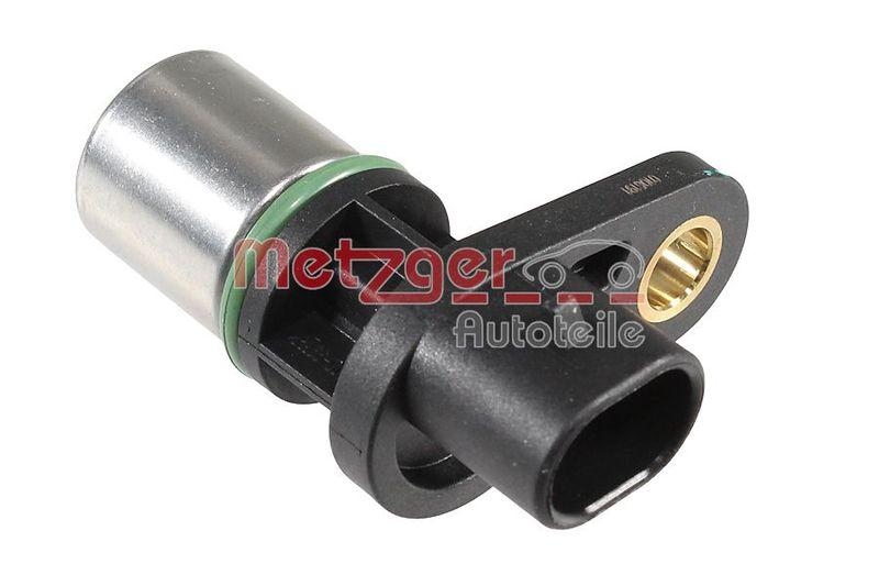METZGER 0902109 Impulsgeber, Kurbelwelle für FIAT/OPEL