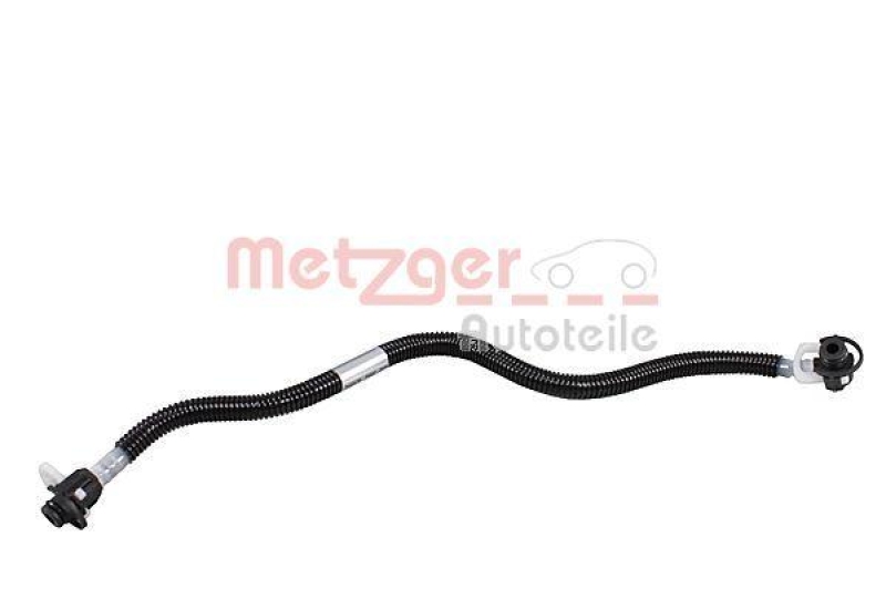 METZGER 2150179 Kraftstoffleitung f&uuml;r MB