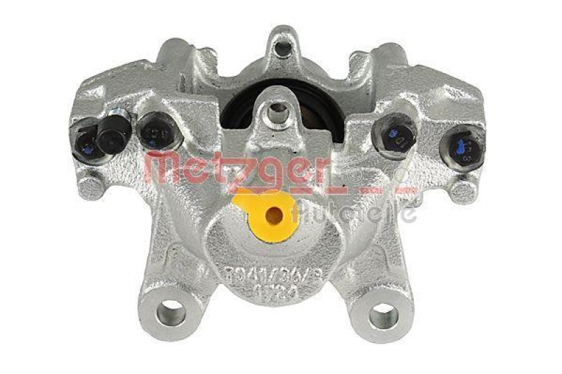 METZGER 6260110 Bremssattel Neuteil für MB HA rechts