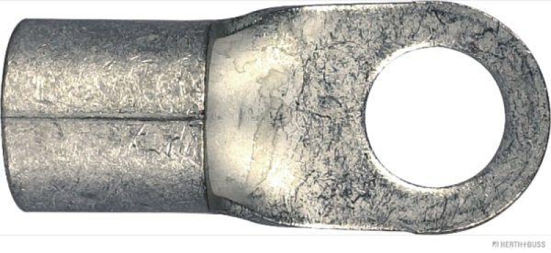 HERTH+BUSS 50251701 Quetschverbinder 70 mm², Ø 13 mm, DIN 46234