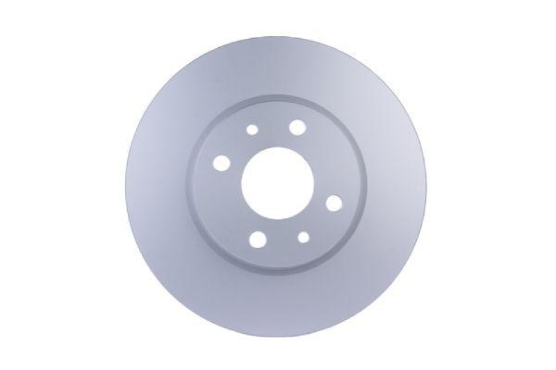 HELLA 8DD 355 103-971 Bremsscheibe f&uuml;r FIAT/LANCIA/P.S.A/ALFA