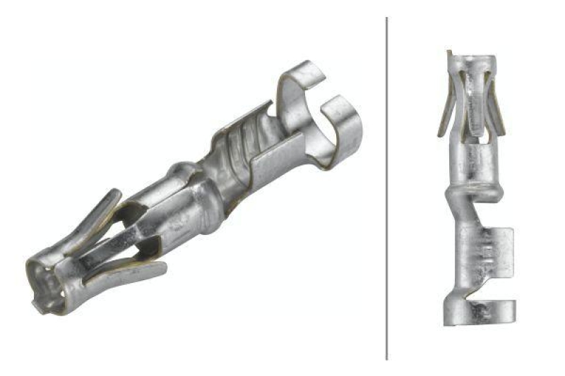 HELLA 8KW 744 864-003 Leitungsverbinder B 116 -> 2,5 mm&sup2;, &Oslash; 1,6 mm