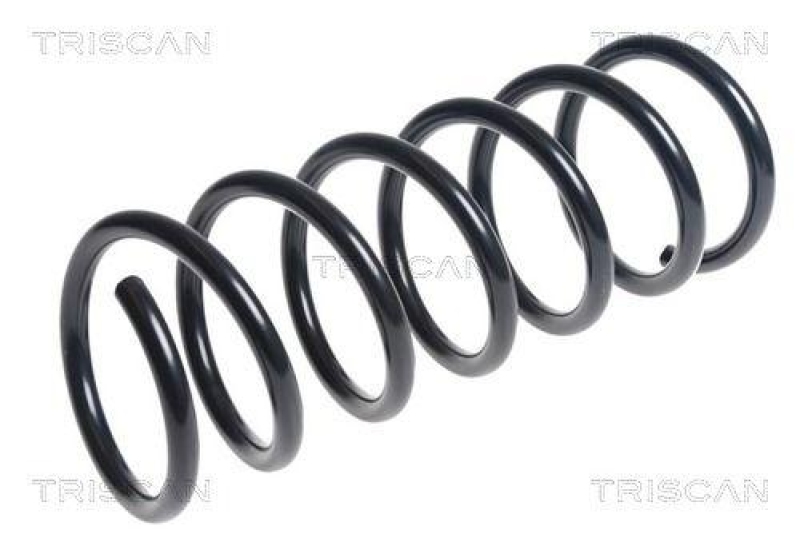 TRISCAN 8750 27111 Spiralfeder Hinten für Volvo S60