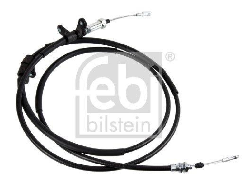 FEBI BILSTEIN 109486 Handbremsseil f&uuml;r CITROEN