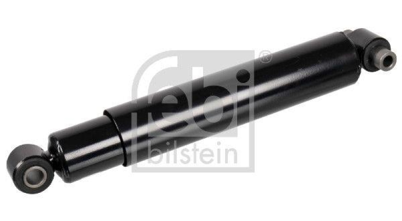 FEBI BILSTEIN 176090 Stoßdämpfer für Scania