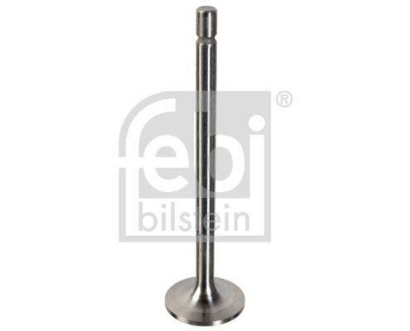 FEBI BILSTEIN 180395 Einlassventil f&uuml;r Mercedes-Benz
