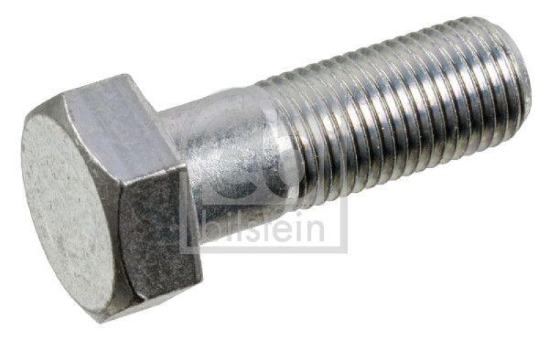 FEBI BILSTEIN 182562 Schraube für Bremsträger für NISSAN