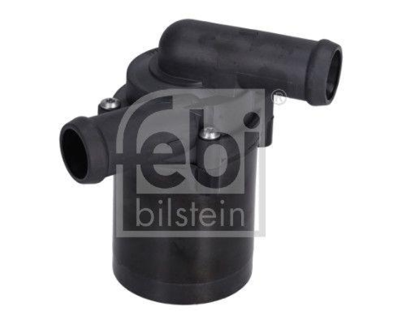 FEBI BILSTEIN 183730 Zusatzwasserpumpe f&uuml;r VW-Audi