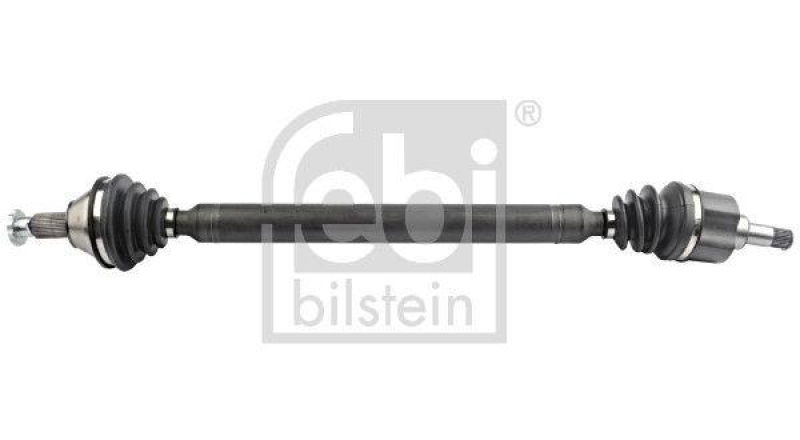 FEBI BILSTEIN 188146 Antriebswelle f&uuml;r VW-Audi