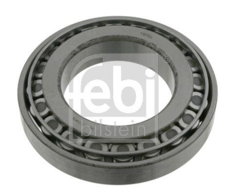 FEBI BILSTEIN 19755 Radlager f&uuml;r EVOBUS