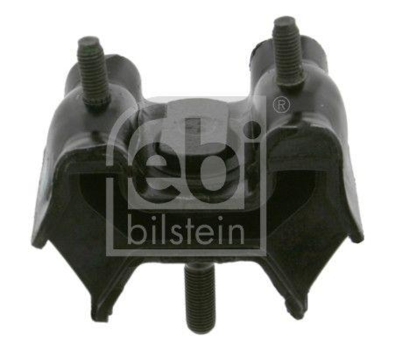 FEBI BILSTEIN 23725 Motorlager f&uuml;r Mercedes-Benz
