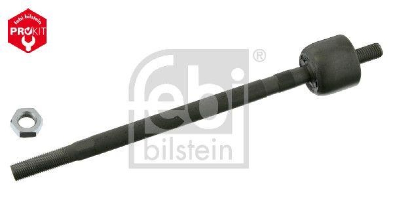 FEBI BILSTEIN 27967 Axialgelenk mit Kontermutter f&uuml;r DAIHATSU