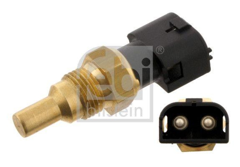 FEBI BILSTEIN 29643 K&uuml;hlmitteltemperatursensor f&uuml;r VOLVO