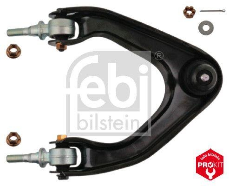 FEBI BILSTEIN 42160 Querlenker mit Lagern und Gelenk f&uuml;r HONDA