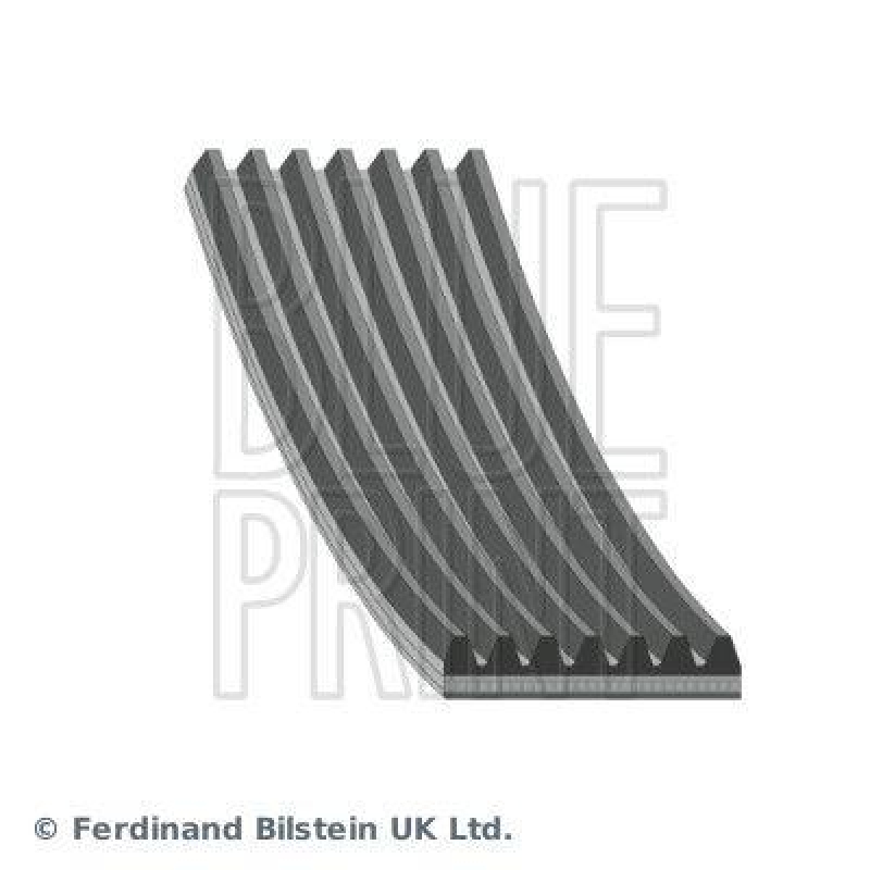 BLUE PRINT AD07R2264 Keilrippenriemen