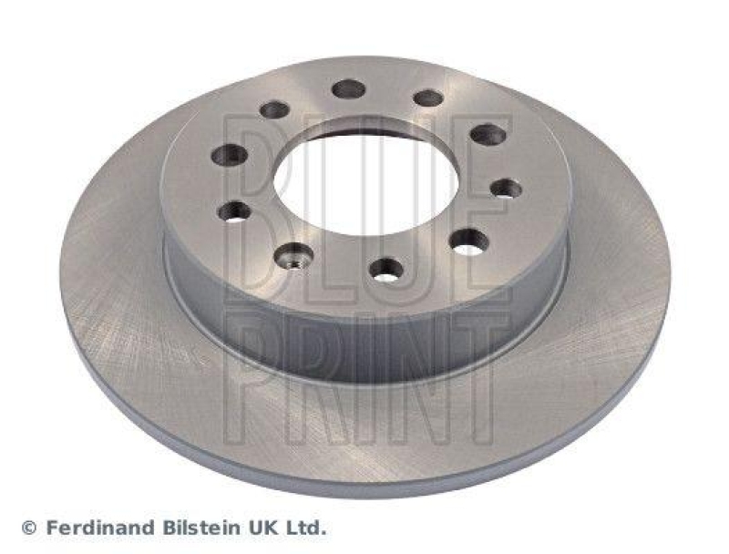 BLUE PRINT ADG04355 Bremsscheibe f&uuml;r HYUNDAI