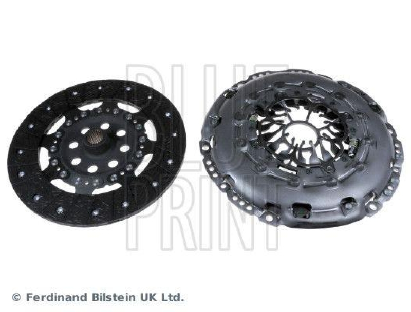 BLUE PRINT ADN130244 Kupplungssatz f&uuml;r NISSAN