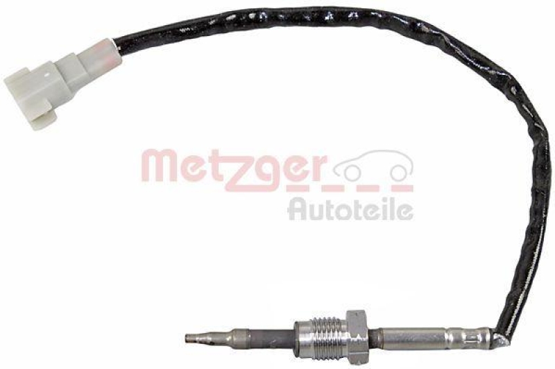 METZGER 0894423 Sensor, Abgastemperatur f&uuml;r FORD